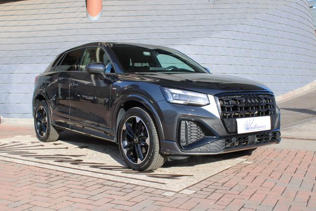 AUDI Q2 usata, con Airbag