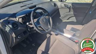OPEL Meriva usata, con Airbag laterali