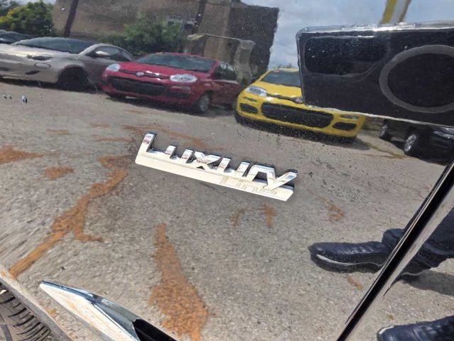 BMW 520 usata, con Immobilizzatore elettronico