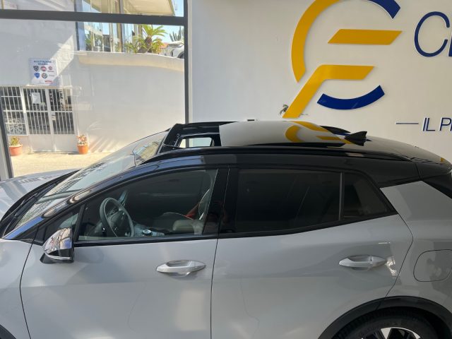 KIA Sportage usata, con Touch screen
