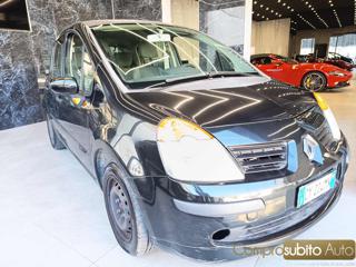 RENAULT Modus usata, con Airbag laterali