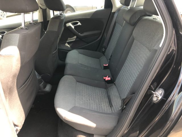 VOLKSWAGEN Polo usata, con Specchietti laterali elettrici