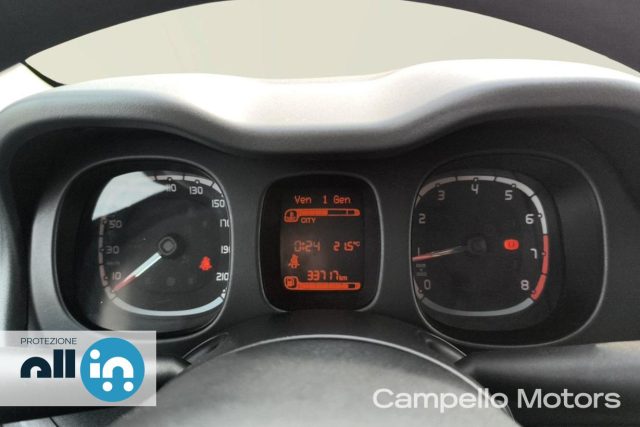 FIAT Panda usata 7