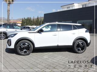 PEUGEOT 2008 usata, con Immobilizzatore elettronico