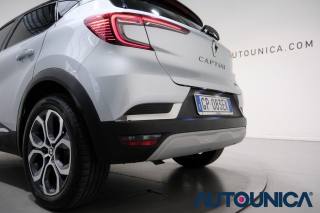 RENAULT Captur usata 46