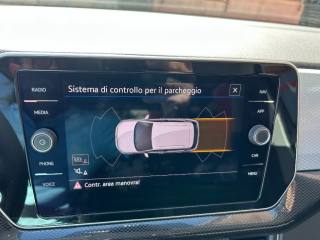 VOLKSWAGEN T-Cross usata, con Servosterzo