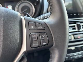 SUZUKI S-Cross usata, con Autoradio digitale