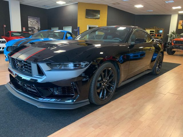 FORD Mustang usata, con Cerchi in lega