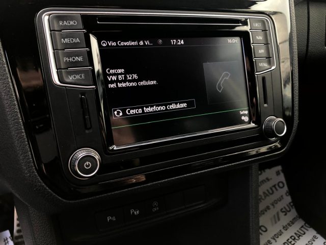 VOLKSWAGEN Caddy usata, con Chiusura centralizzata telecomandata