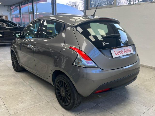 LANCIA Ypsilon usata, con Alzacristalli elettrici