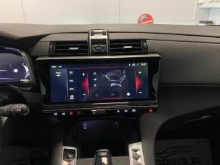 DS AUTOMOBILES DS 7 usata, con Regolazione elettrica sedili
