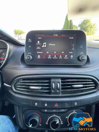 FIAT Tipo usata, con Alzacristalli elettrici