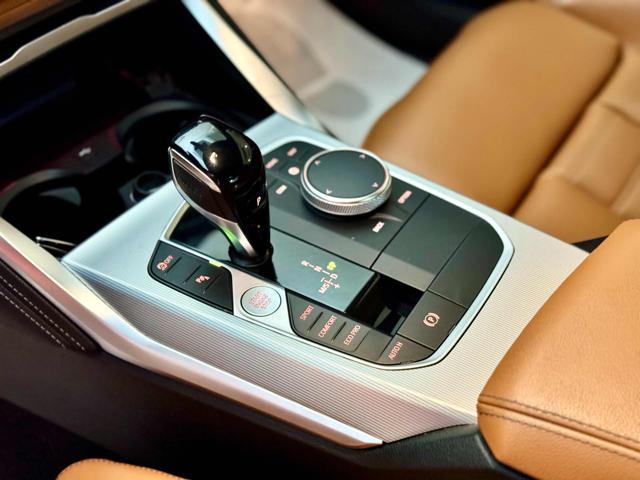 BMW 430 usata, con Filtro antiparticolato