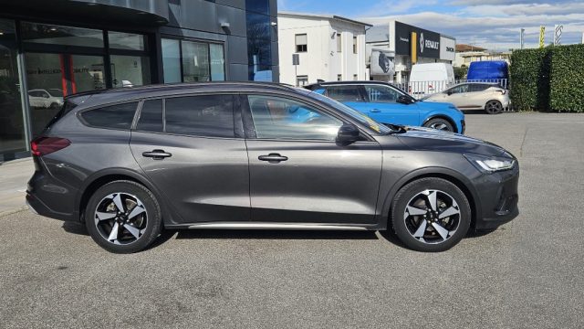 FORD Focus usata, con Chiusura centralizzata