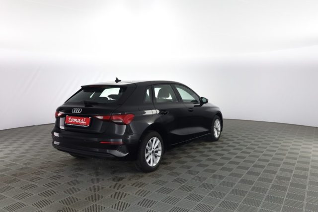 AUDI A3 usata 3