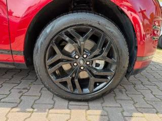 LAND ROVER Range Rover Evoque usata, con Alzacristalli elettrici