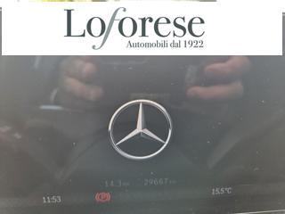 MERCEDES-BENZ A 180 usata, con Touch screen