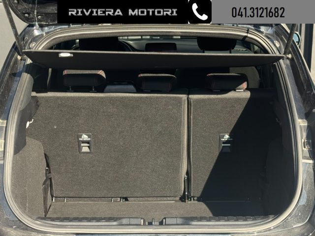 FORD Puma usata, con Boardcomputer