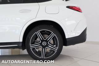 MERCEDES-BENZ GLC 300 usata, con Chiusura centralizzata senza chiave