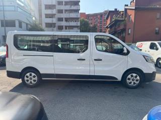 RENAULT Trafic usata, con Airbag Passeggero