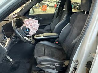 BMW X1 usata, con Chiusura centralizzata
