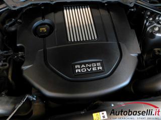 LAND ROVER Range Rover Sport usata, con Specchietti laterali elettrici
