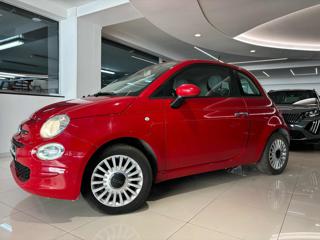 FIAT 500 usata, con Airbag