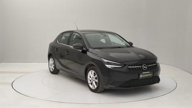 OPEL Corsa usata, con Boardcomputer