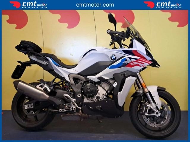 BMW S 1000 XR usata 0