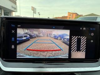 PEUGEOT 208 usata, con Airbag Passeggero