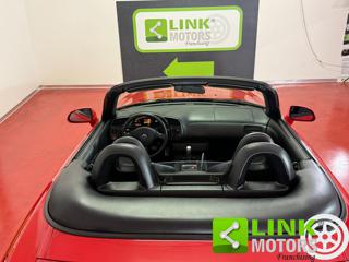 HONDA S 2000 usata, con Servosterzo