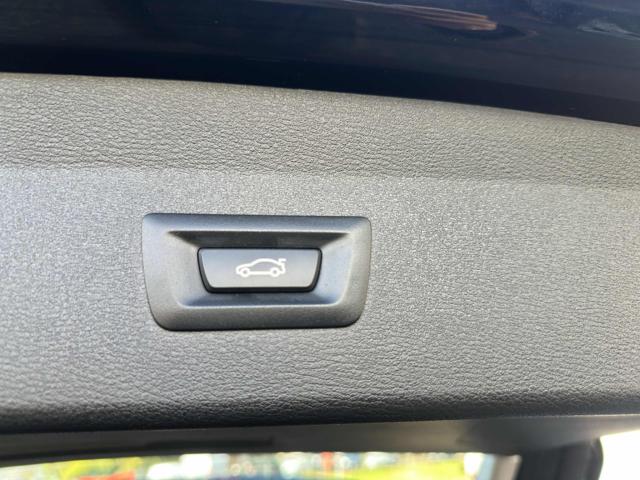 BMW X1 usata, con Fendinebbia