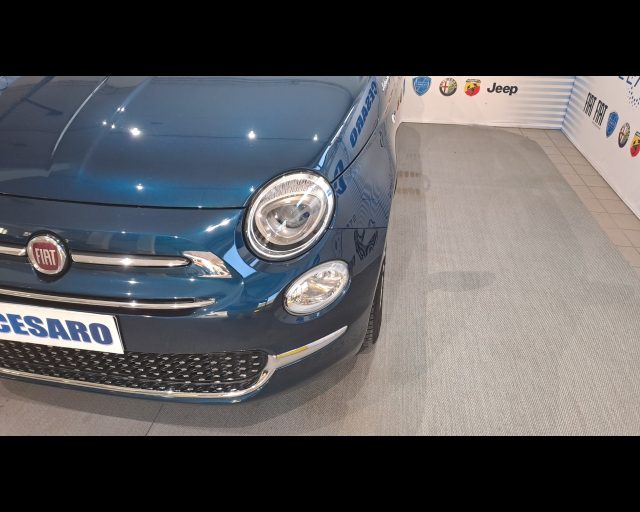 FIAT 500C usata 29