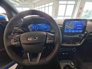 FORD Puma usata, con Chiusura centralizzata