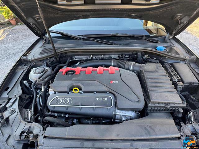 AUDI RS usata 28