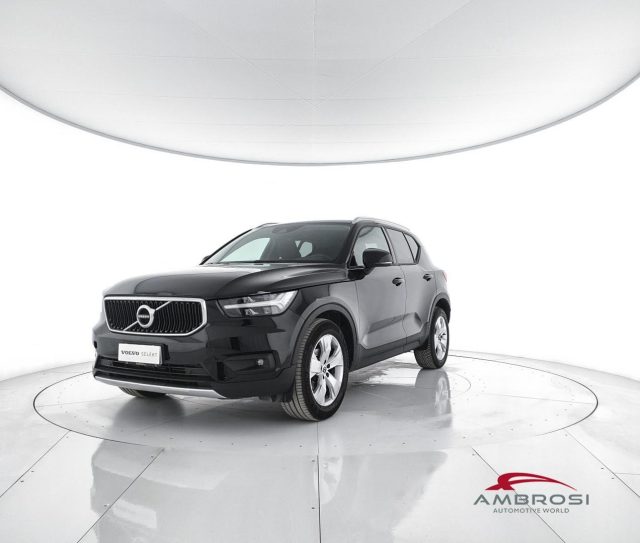 VOLVO XC40 usata 0