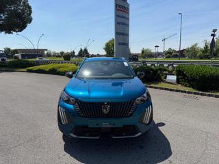 PEUGEOT 2008 usata, con Controllo automatico clima