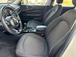 MINI Clubman usata, con Cerchi in lega