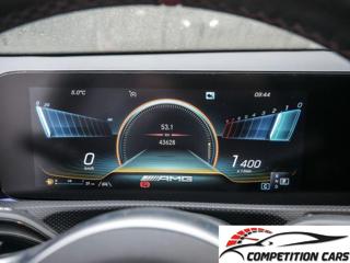 MERCEDES-BENZ A 45 S AMG usata, con Controllo trazione