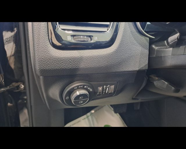 JEEP Compass usata, con Climatizzatore automatico, 2 zone