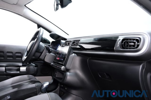 CITROEN C3 usata, con Climatizzatore