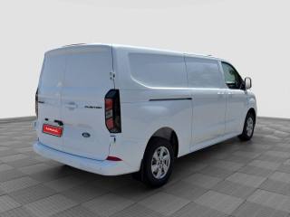 FORD Transit Custom usata 4
