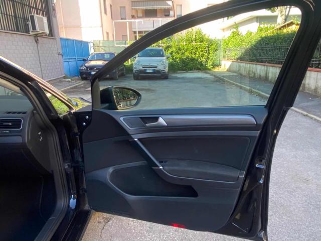 VOLKSWAGEN Golf usata 17