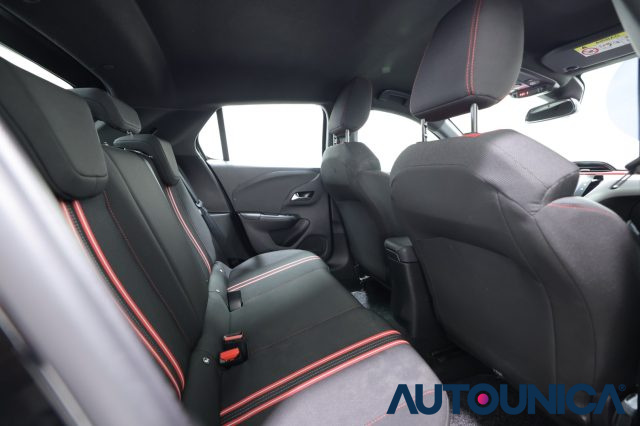 OPEL Corsa usata 48