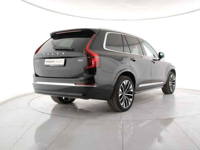 VOLVO XC90 usata, con Airbag Passeggero