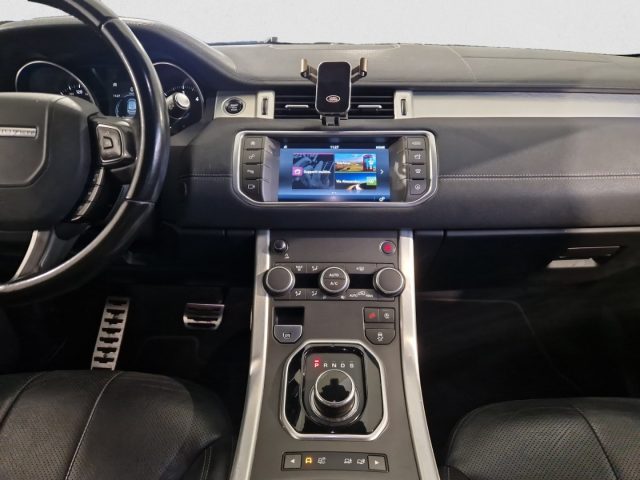 LAND ROVER Range Rover Evoque usata, con Fari Xenon