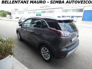 OPEL Crossland X usata, con Autoradio