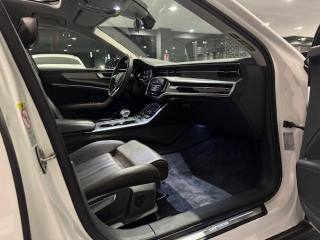 AUDI A6 allroad usata, con Sedili sportivi