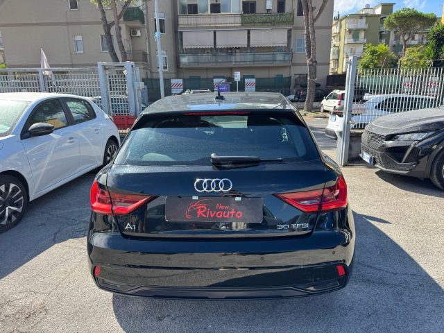 AUDI A1 usata, con Alzacristalli elettrici