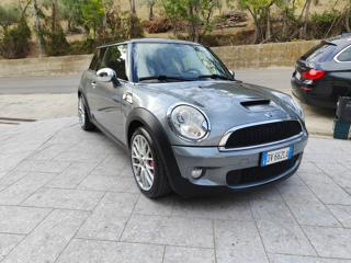MINI John Cooper Works usata, con Alzacristalli elettrici